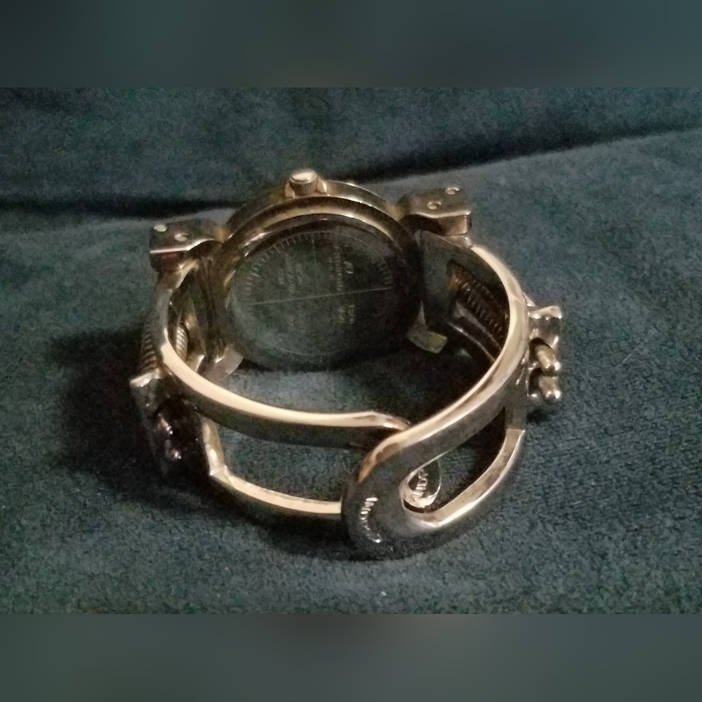 Android Blue watch - Picture 3 of 5